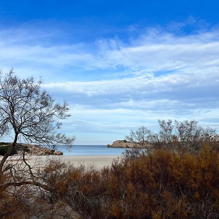 Disfruta del Paraiso Son Parc Esterno foto