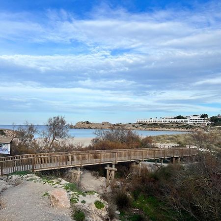 Disfruta del Paraiso Son Parc Esterno foto