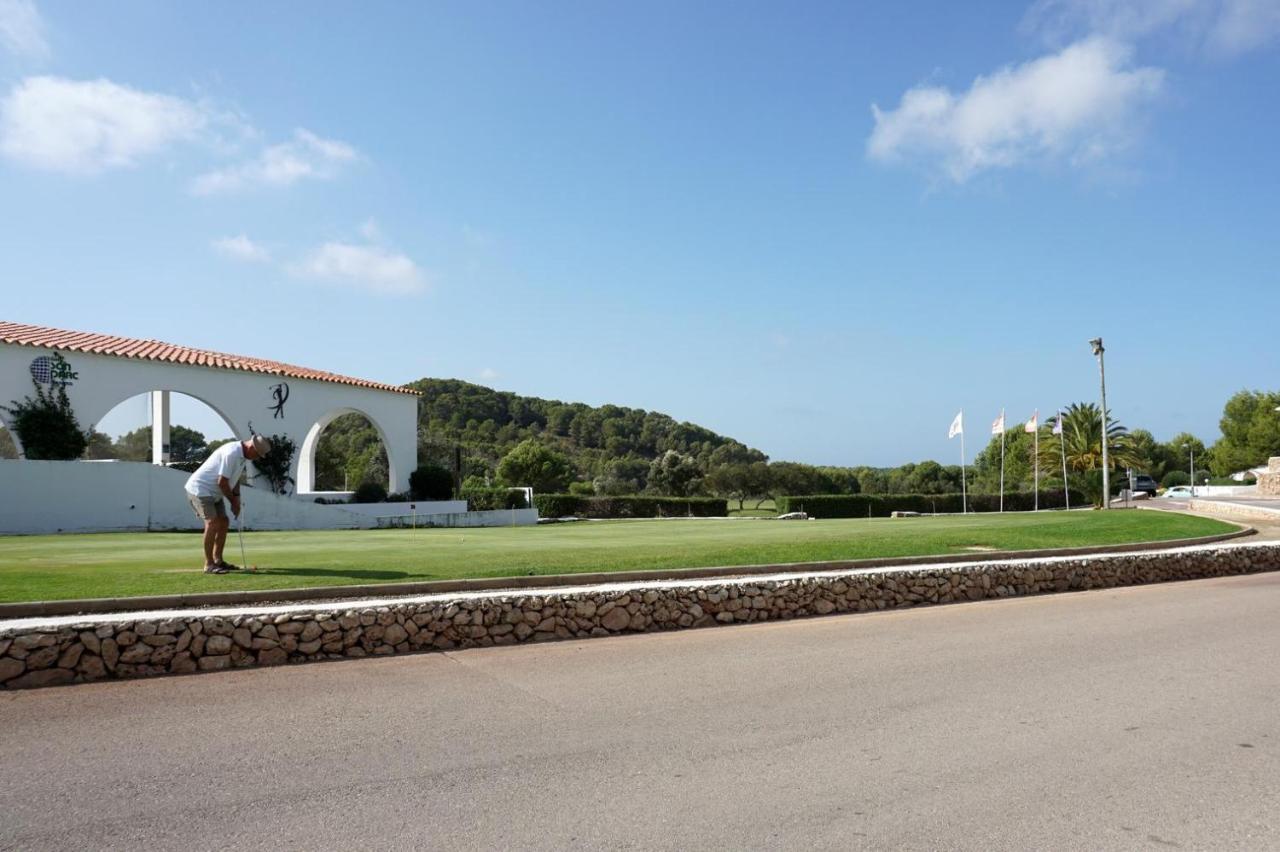 Disfruta del Paraiso Son Parc Esterno foto