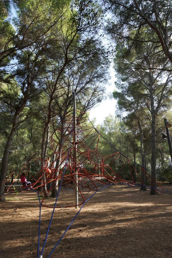 Disfruta del Paraiso Son Parc Esterno foto