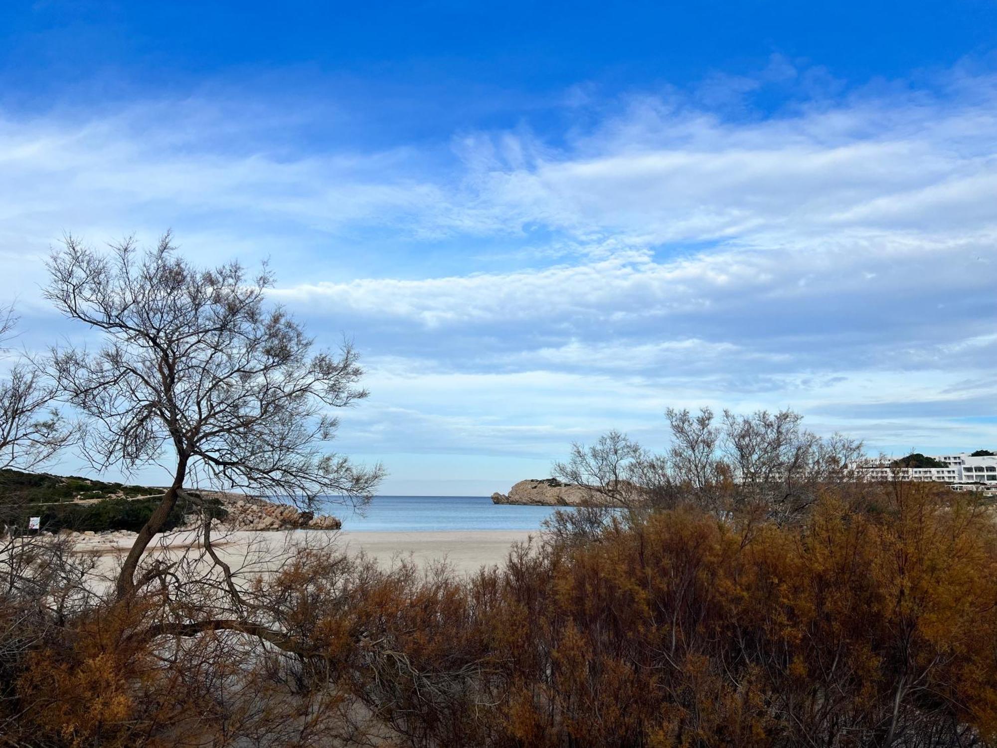 Disfruta del Paraiso Son Parc Esterno foto